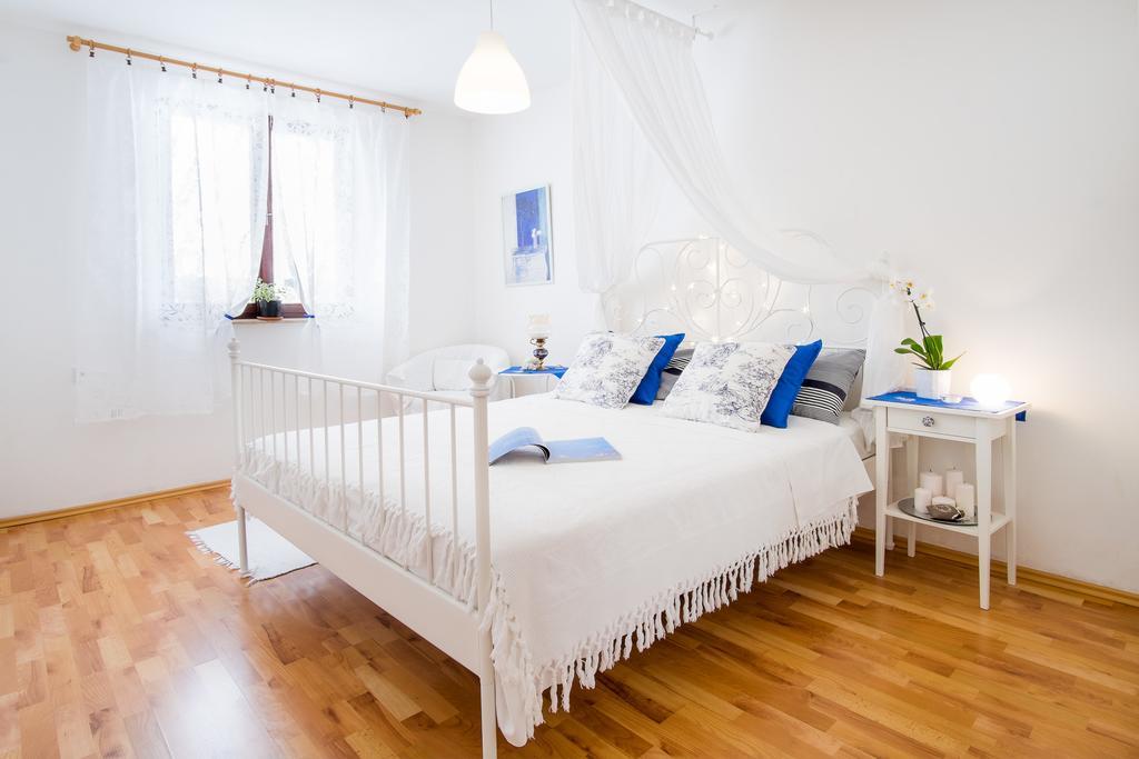 Apartment Katarina 马林斯卡 客房 照片