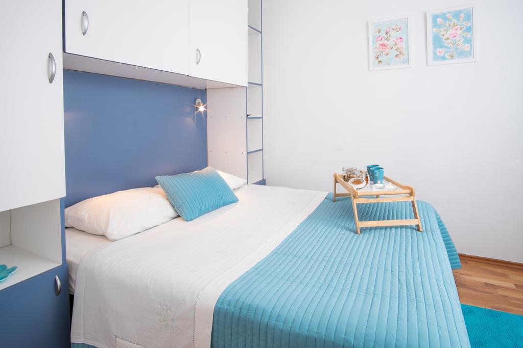 Apartment Katarina 马林斯卡 客房 照片