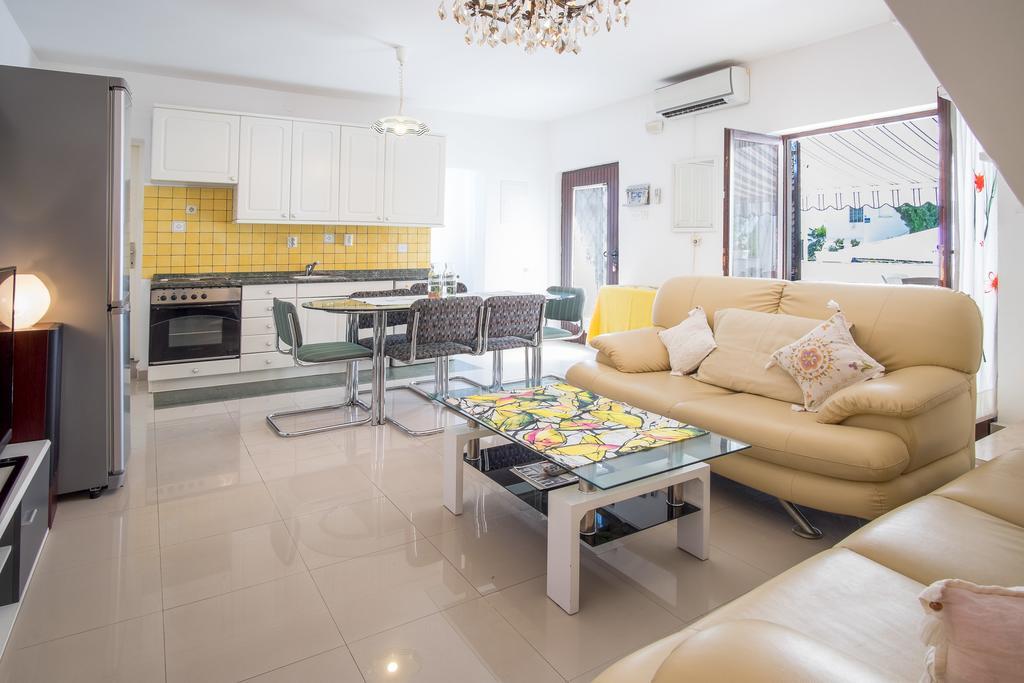 Apartment Katarina 马林斯卡 客房 照片